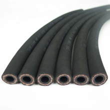 OEM soft continuous multi-function CSM oem service sae j188 power steering pressure hose factory sale 3/8 inch